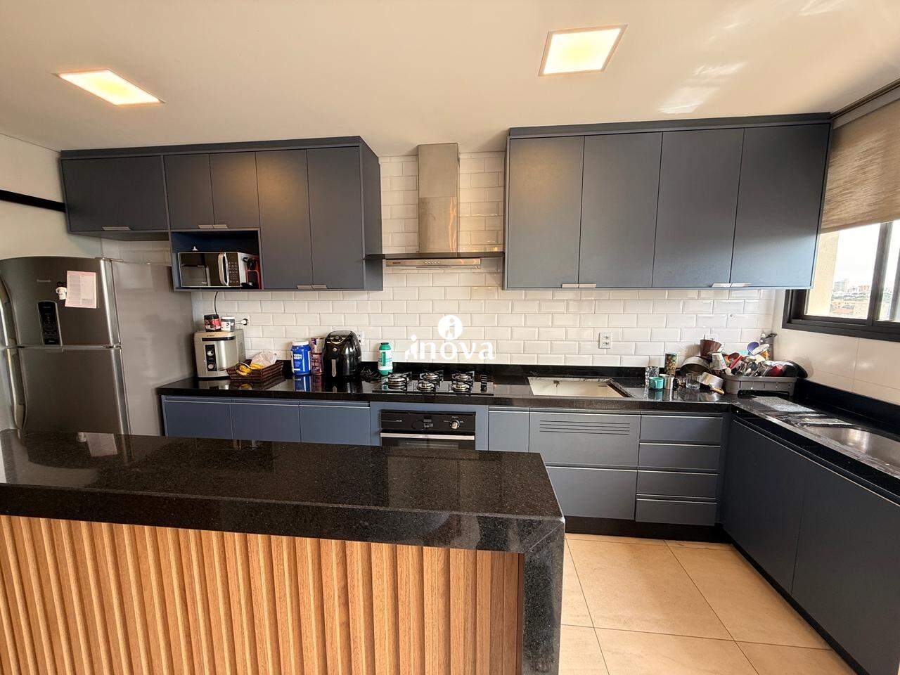 Apartamento à venda no Jardim do Lago: 