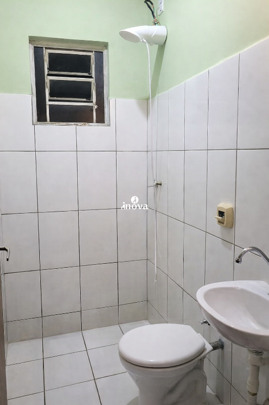 Casa à venda no Tancredo Neves, Residencial: 