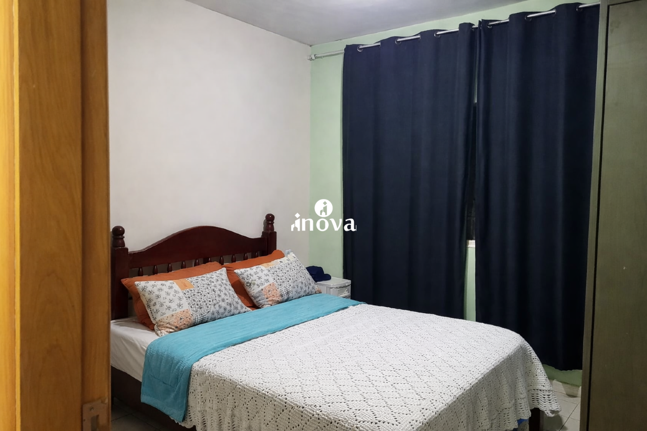 Casa à venda no Tancredo Neves, Residencial: 