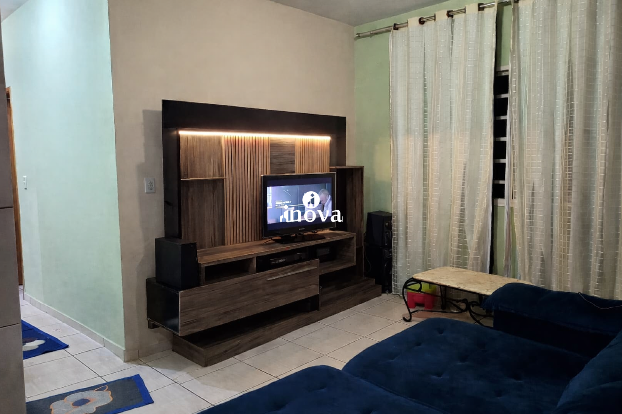 Casa à venda no Tancredo Neves, Residencial: 