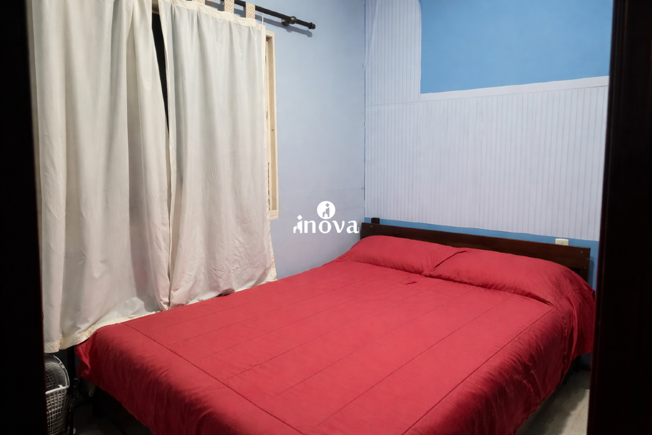 Casa à venda no Tancredo Neves, Residencial: 