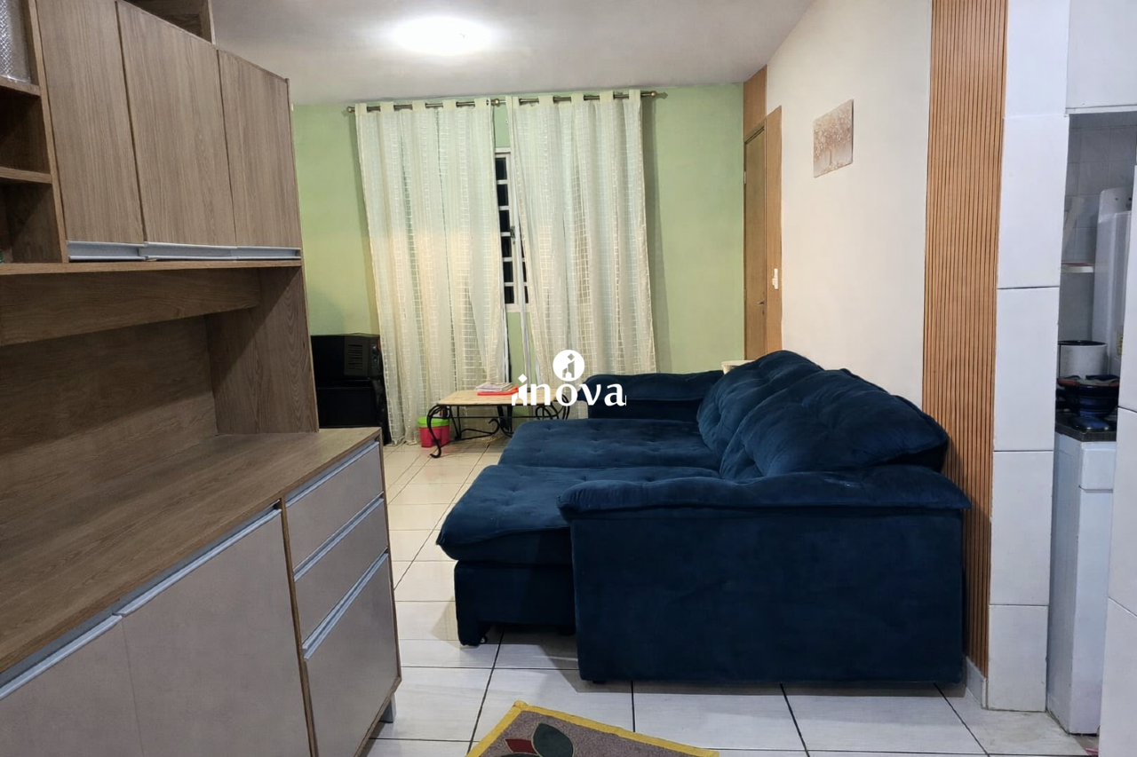 Casa à venda no Tancredo Neves, Residencial: 