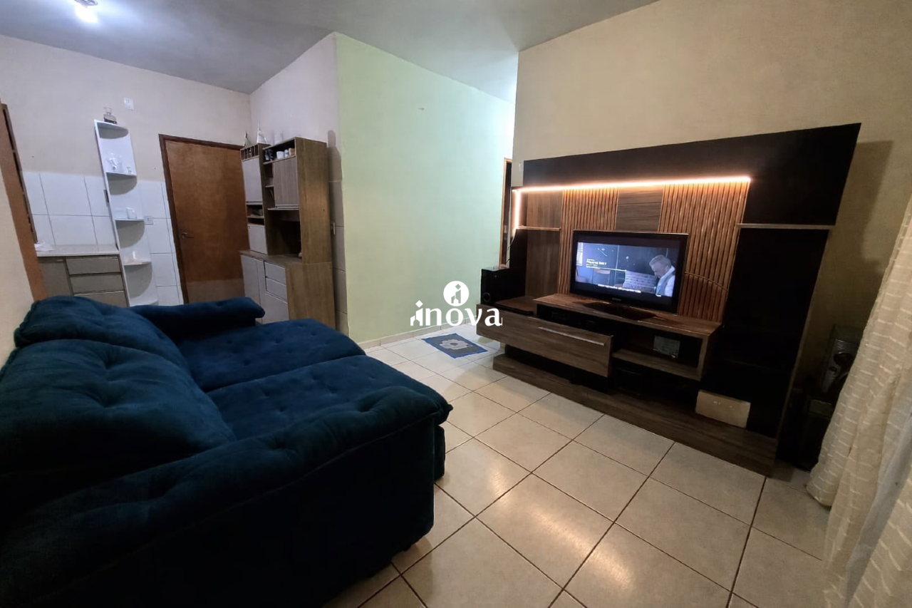 Casa à venda no Tancredo Neves, Residencial: 