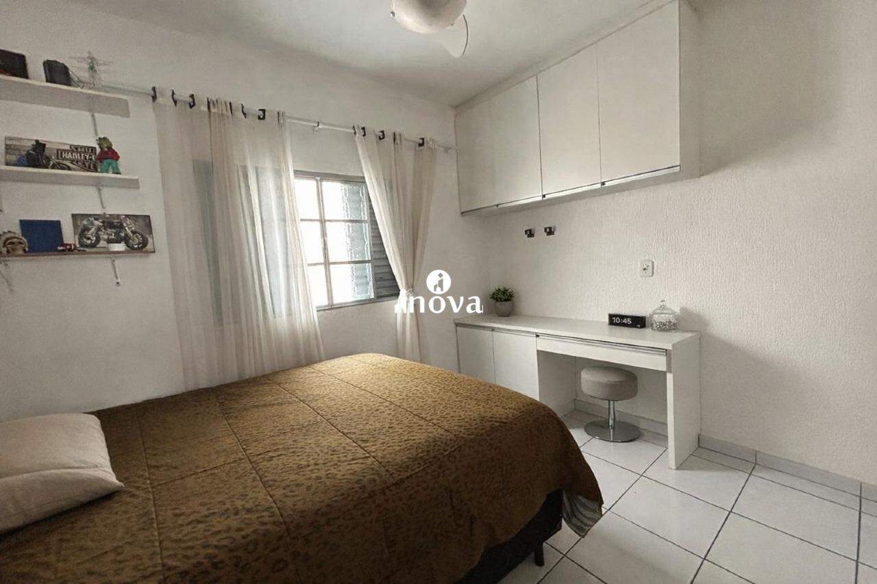 Casa à venda no Oneida Mendes: 