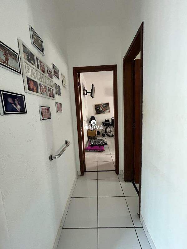 Casa à venda no Oneida Mendes: 