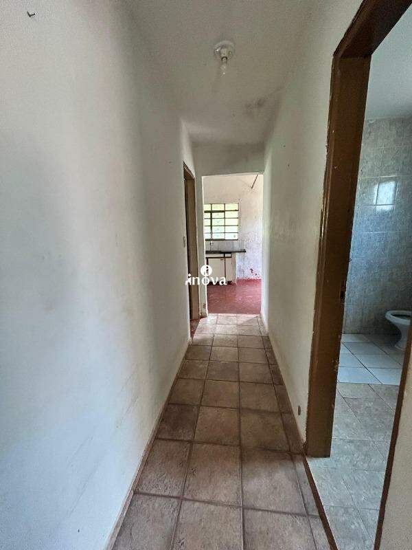 Terreno/Área à venda no Fabrício: 