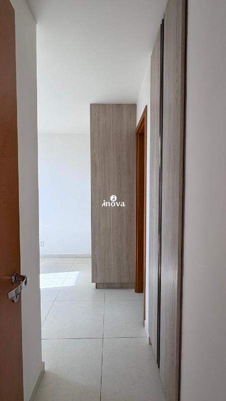 Apartamento à venda no Jardim do Lago: 