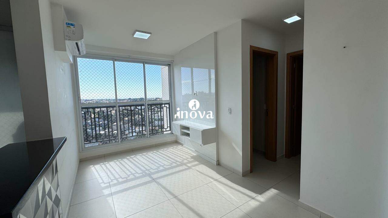 Apartamento à venda no Jardim do Lago: 