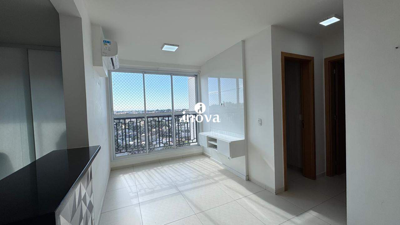 Apartamento à venda no Jardim do Lago: 