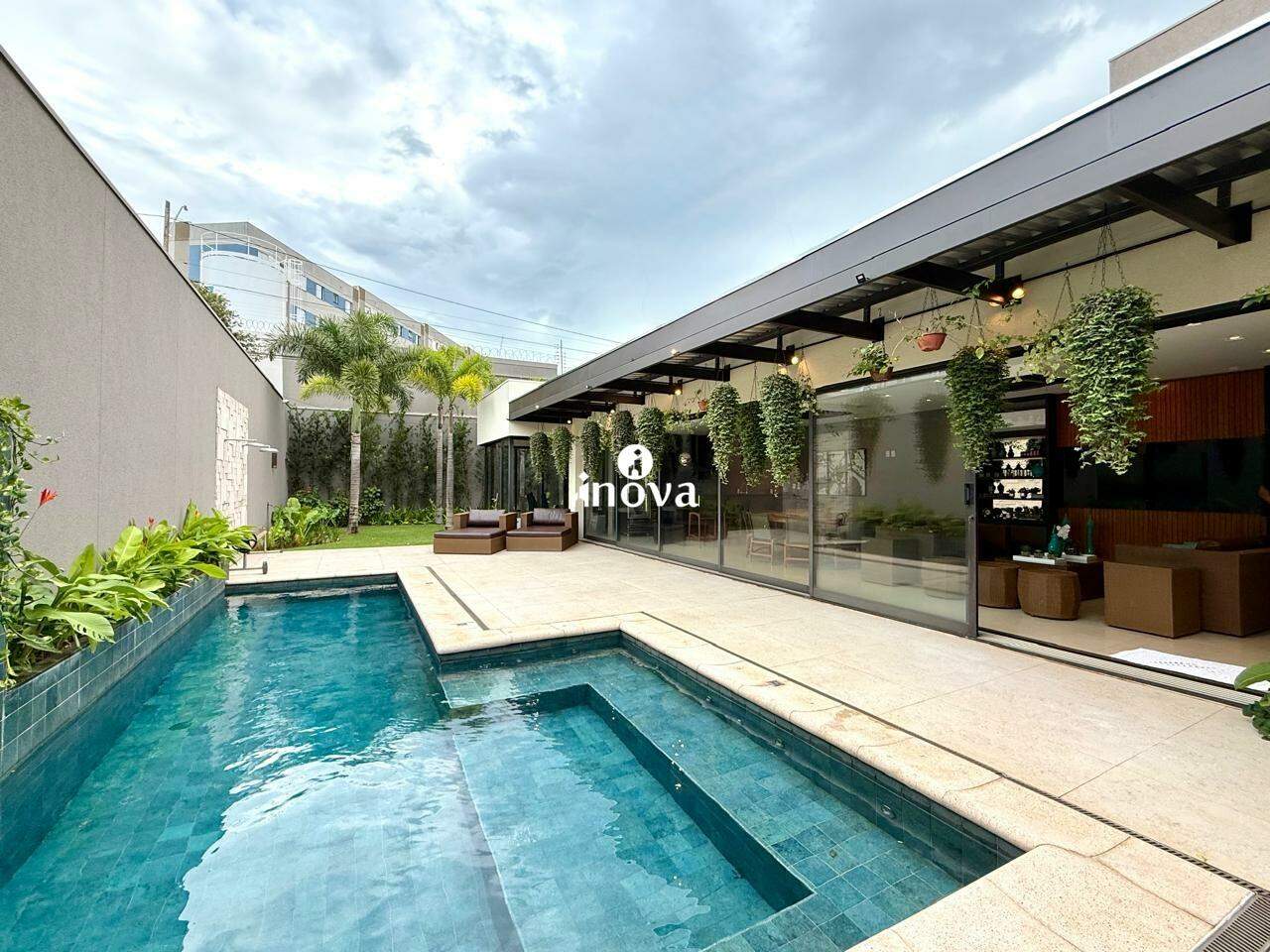 Casa Condomínio à venda no Baronesa, Residencial: 