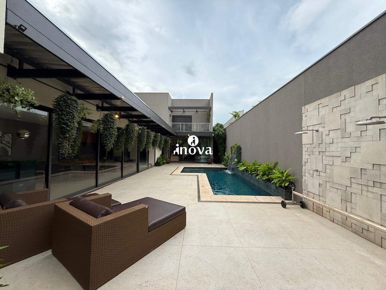 Casa Condomínio à venda no Baronesa, Residencial: 