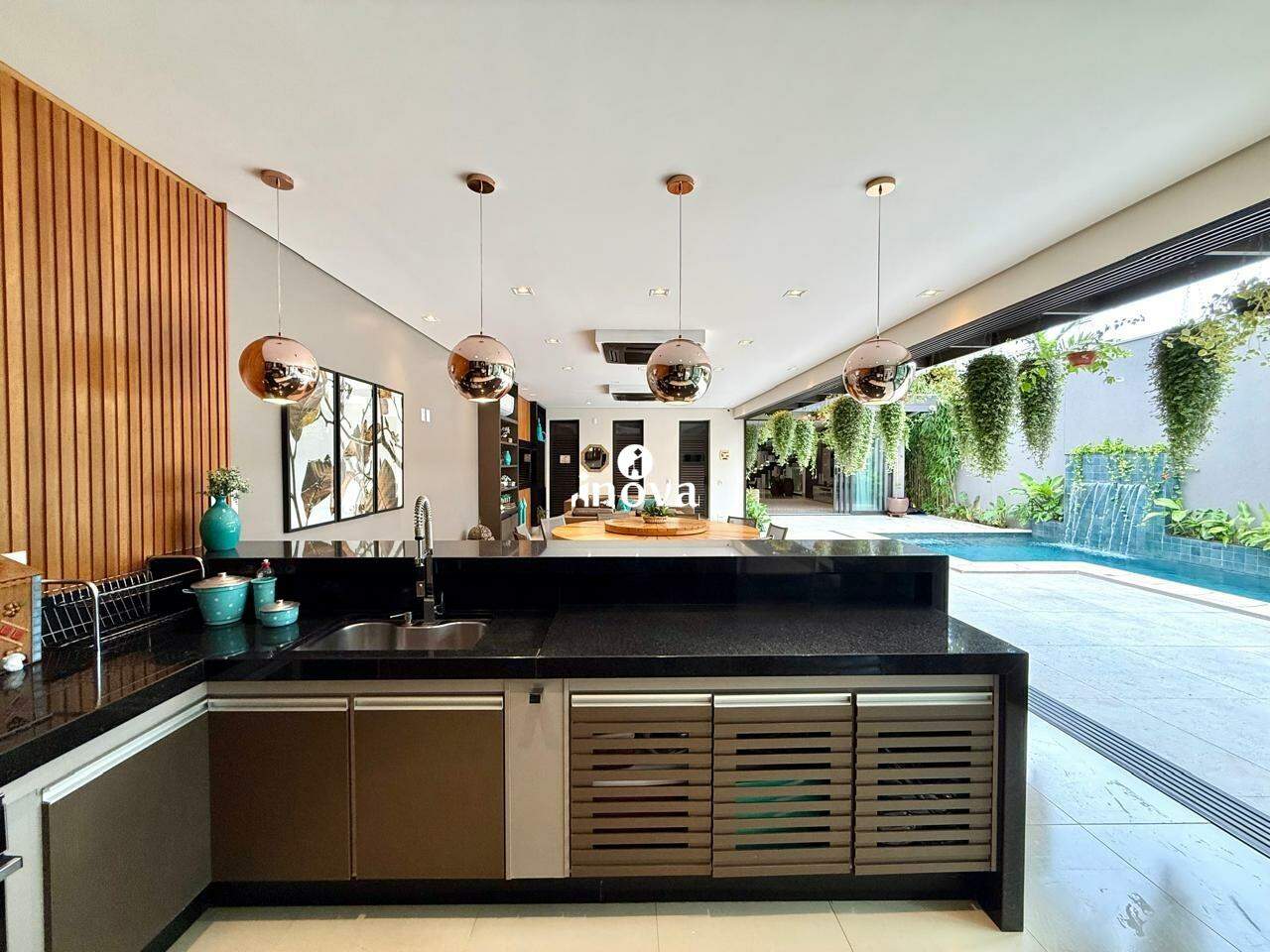 Casa Condomínio à venda no Baronesa, Residencial: 