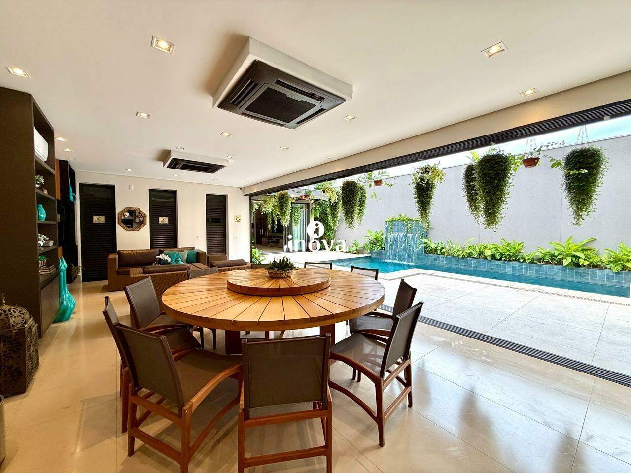 Casa Condomínio à venda no Baronesa, Residencial: 
