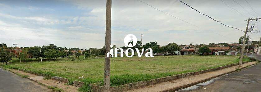 Terreno/Área à venda no Boa Vista: 