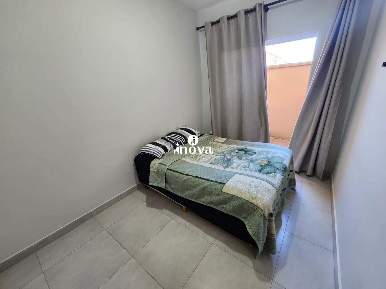 Apartamento à venda no Maracanã, Jardim: 