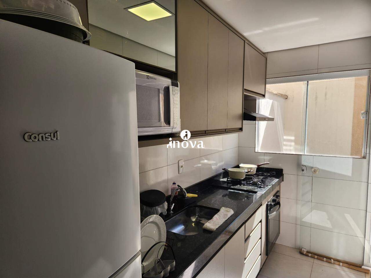 Apartamento à venda no Maracanã, Jardim: 