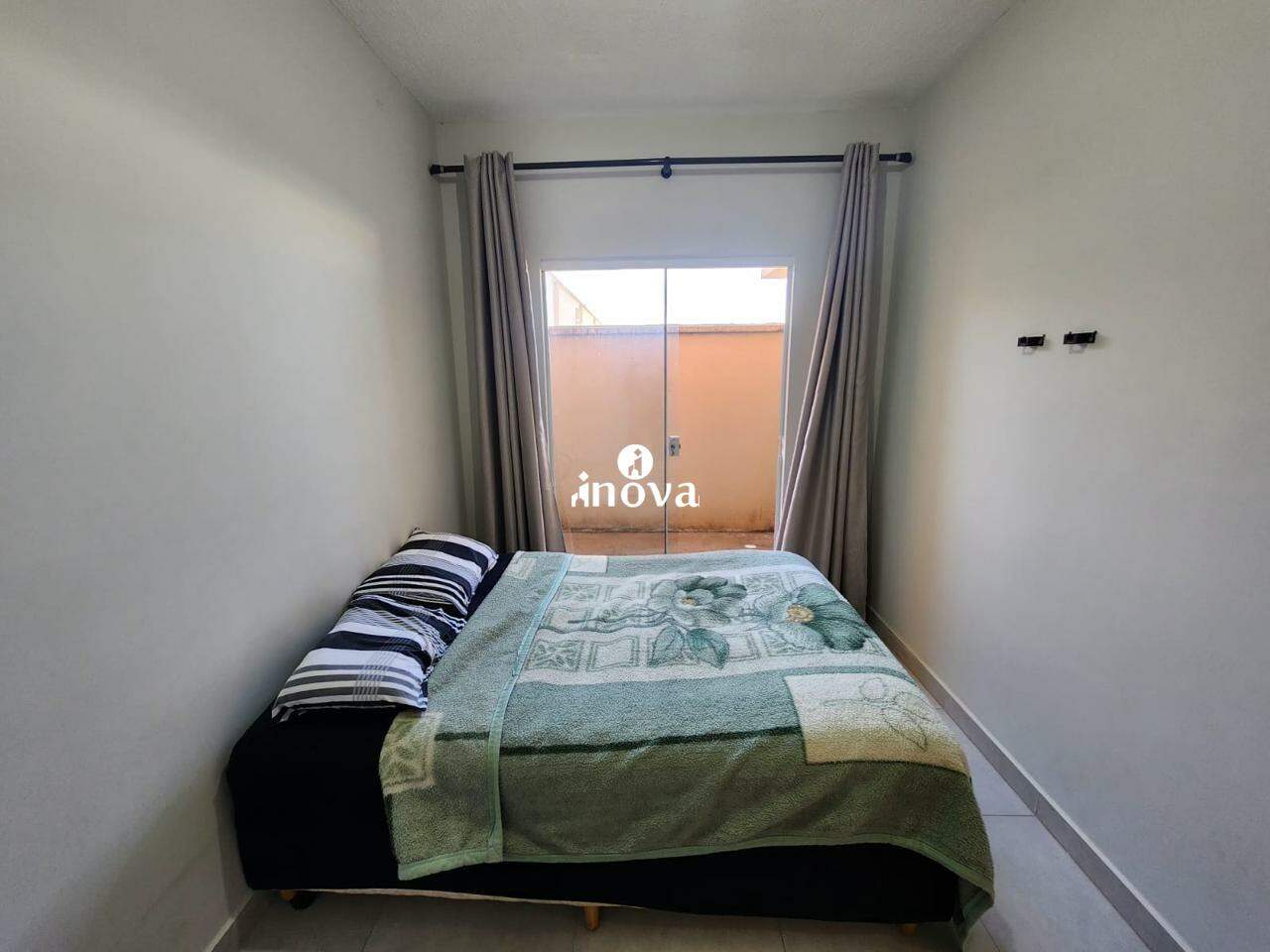 Apartamento à venda no Maracanã, Jardim: 
