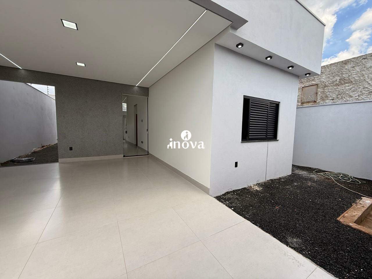 Casa à venda no Oneida Mendes II: 
