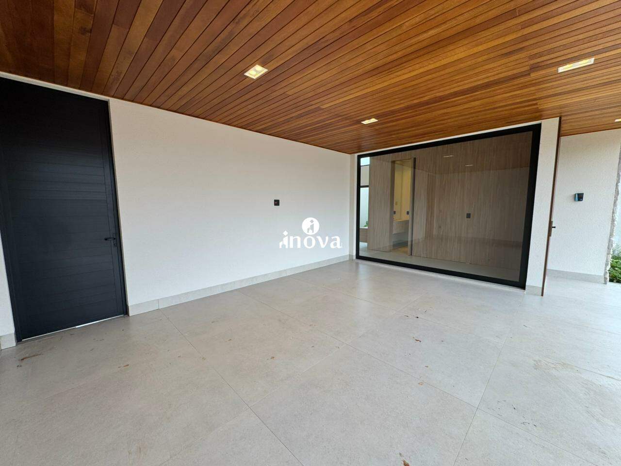 Casa Condomínio à venda no Damha III - Res. Uberaba: 
