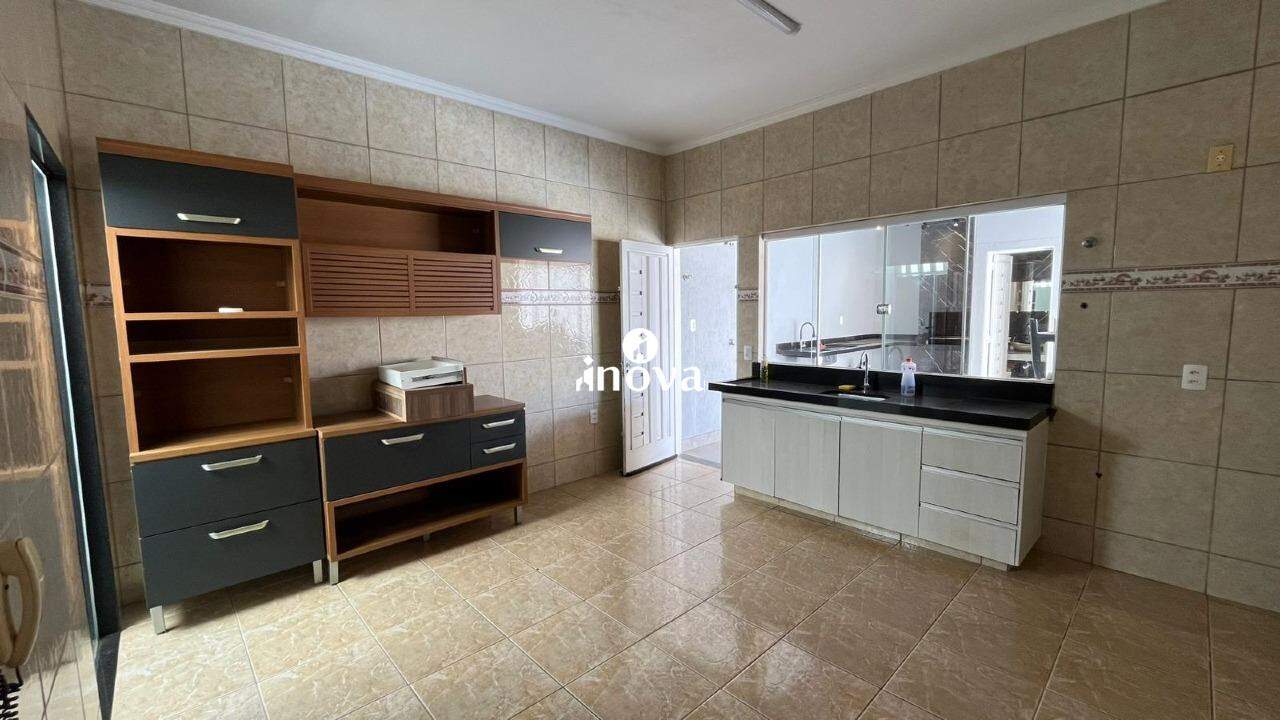 Casa à venda no Uberaba I - Conjunto: 
