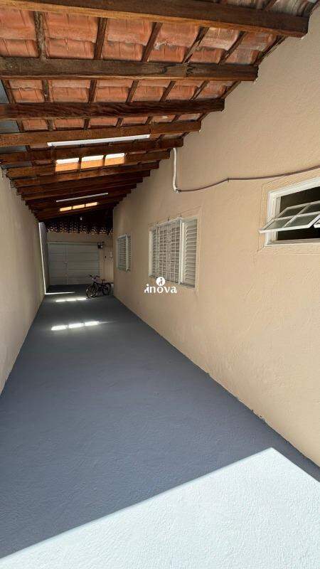 Casa à venda no Uberaba I - Conjunto: 