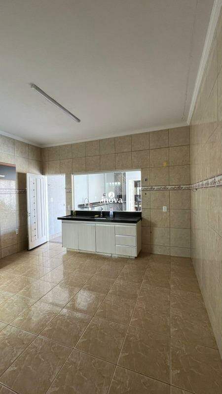 Casa à venda no Uberaba I - Conjunto: 
