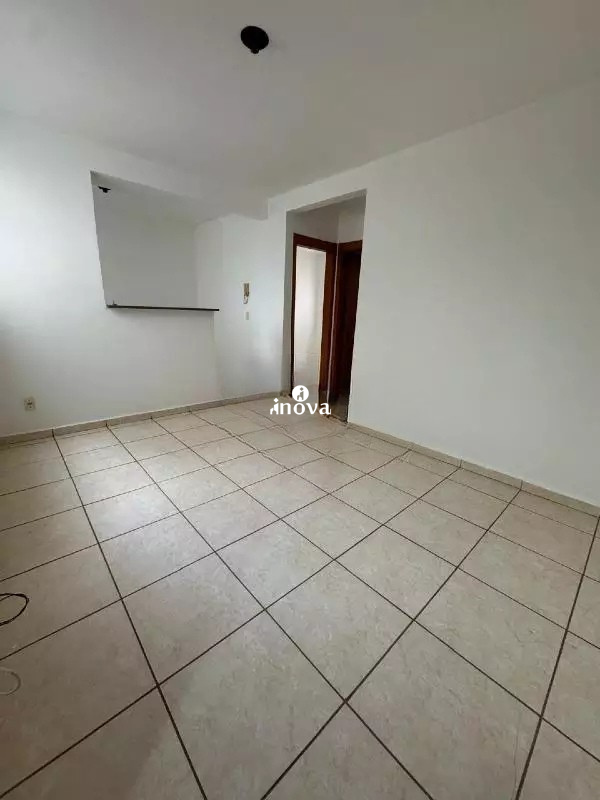 Apartamento à venda no Fabrício: 