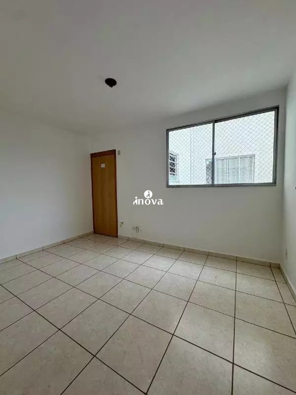 Apartamento à venda no Fabrício: 