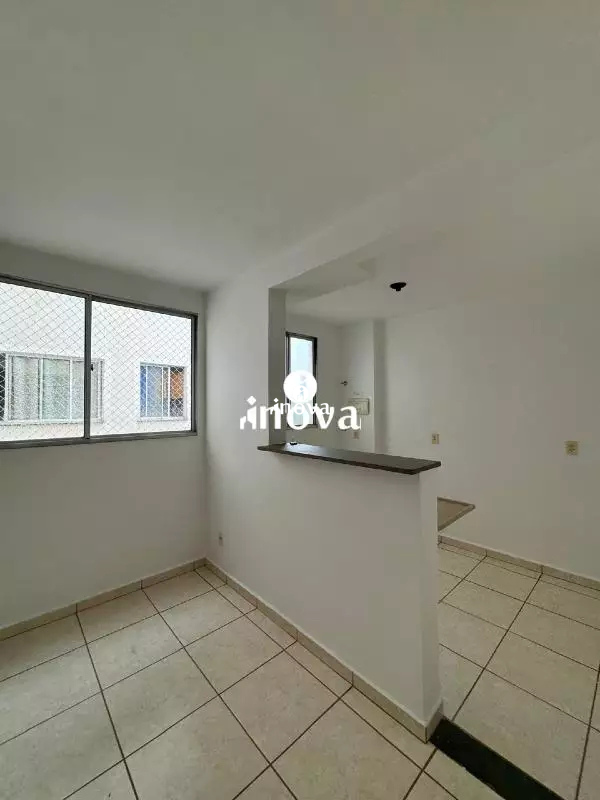 Apartamento à venda no Fabrício: 