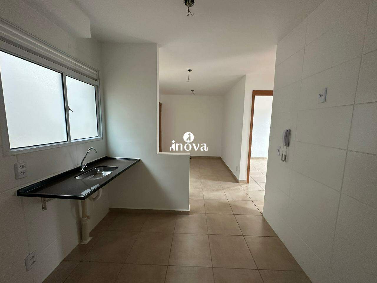Apartamento à venda no Jardim do Lago: 
