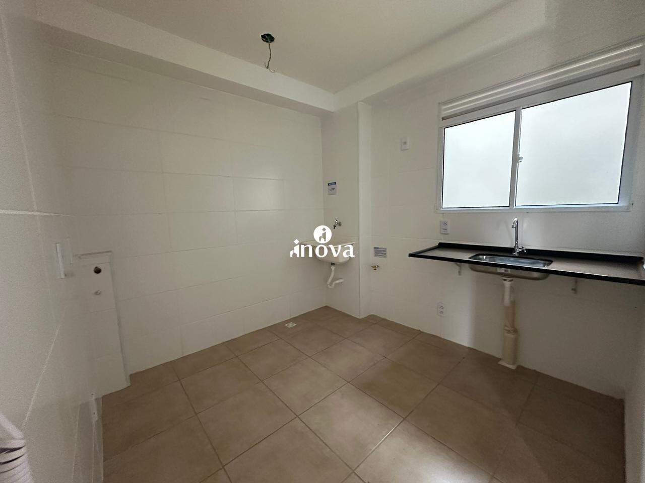 Apartamento à venda no Jardim do Lago: 