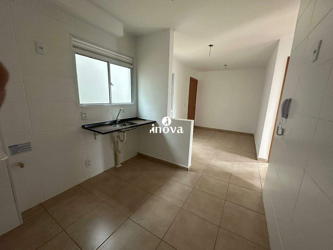 Apartamento à venda no Jardim do Lago: 
