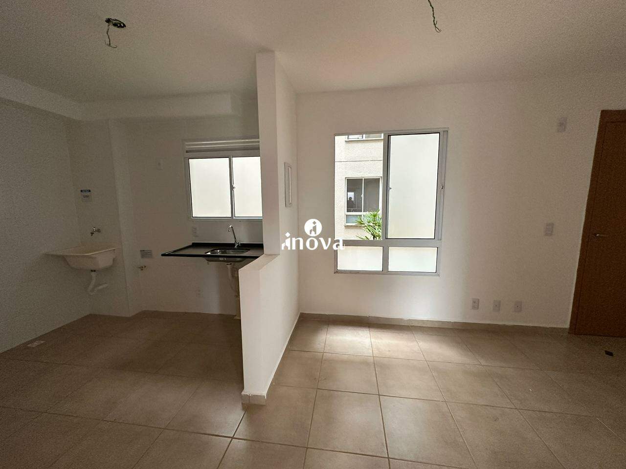Apartamento à venda no Jardim do Lago: 