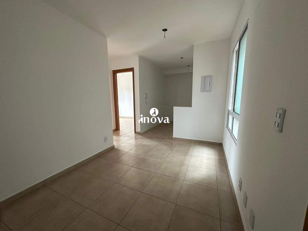 Apartamento à venda no Jardim do Lago: 