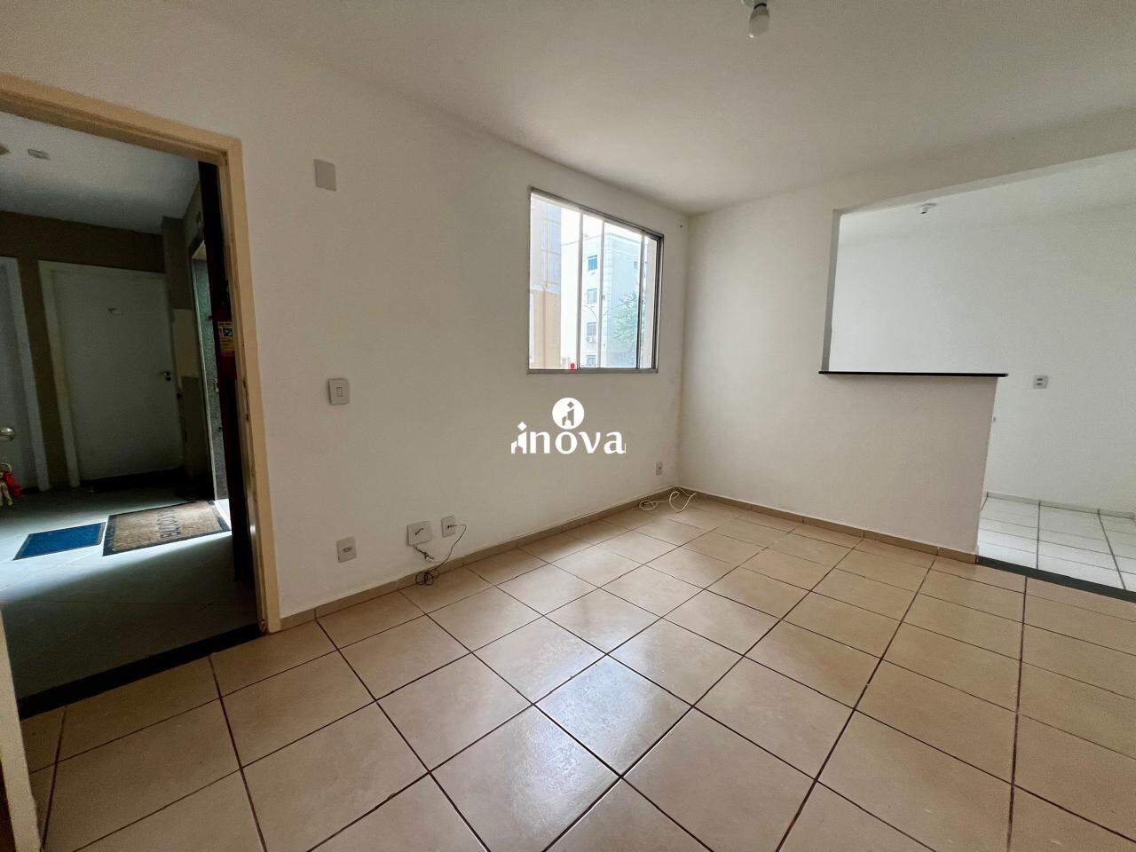 Apartamento à venda no Guanabara: 