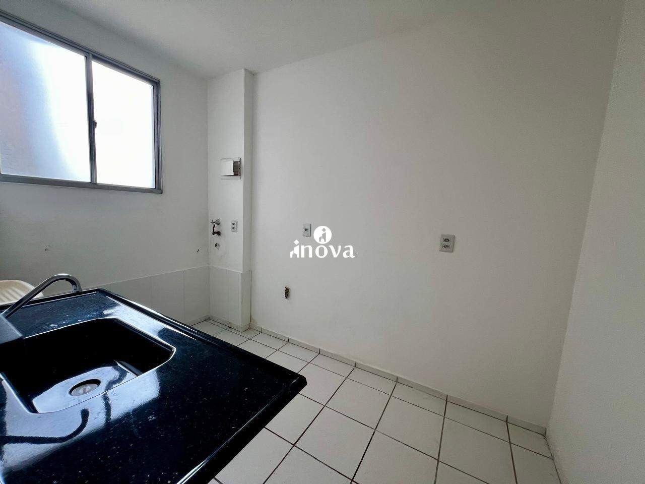 Apartamento à venda no Guanabara: 