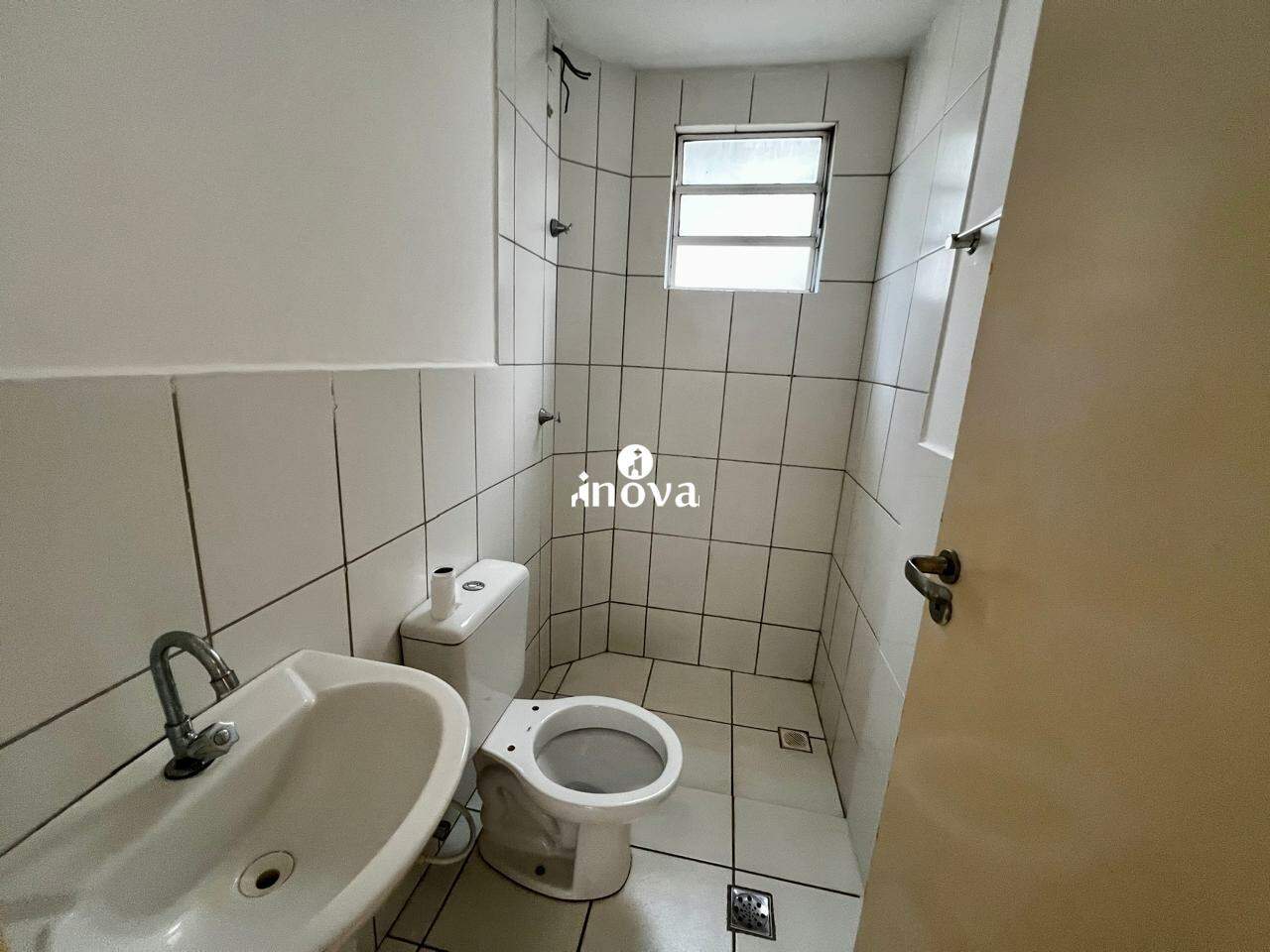 Apartamento à venda no Guanabara: 