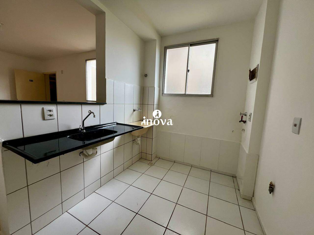Apartamento à venda no Guanabara: 