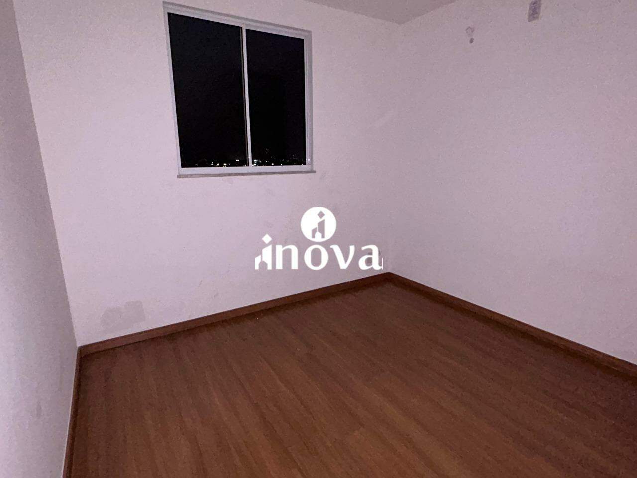 Apartamento à venda no Manoel Mendes: 