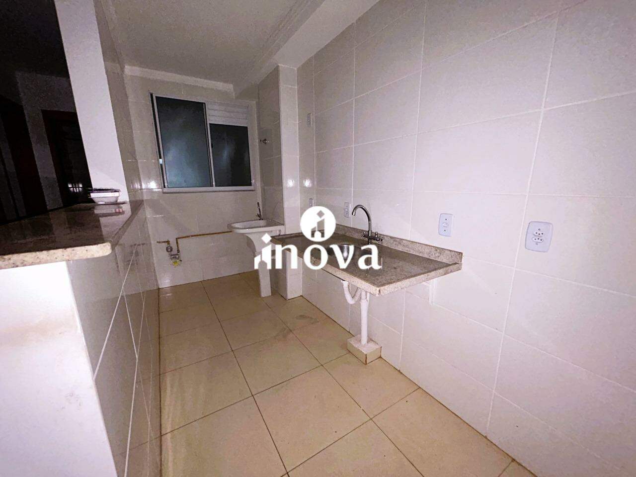 Apartamento à venda no Manoel Mendes: 