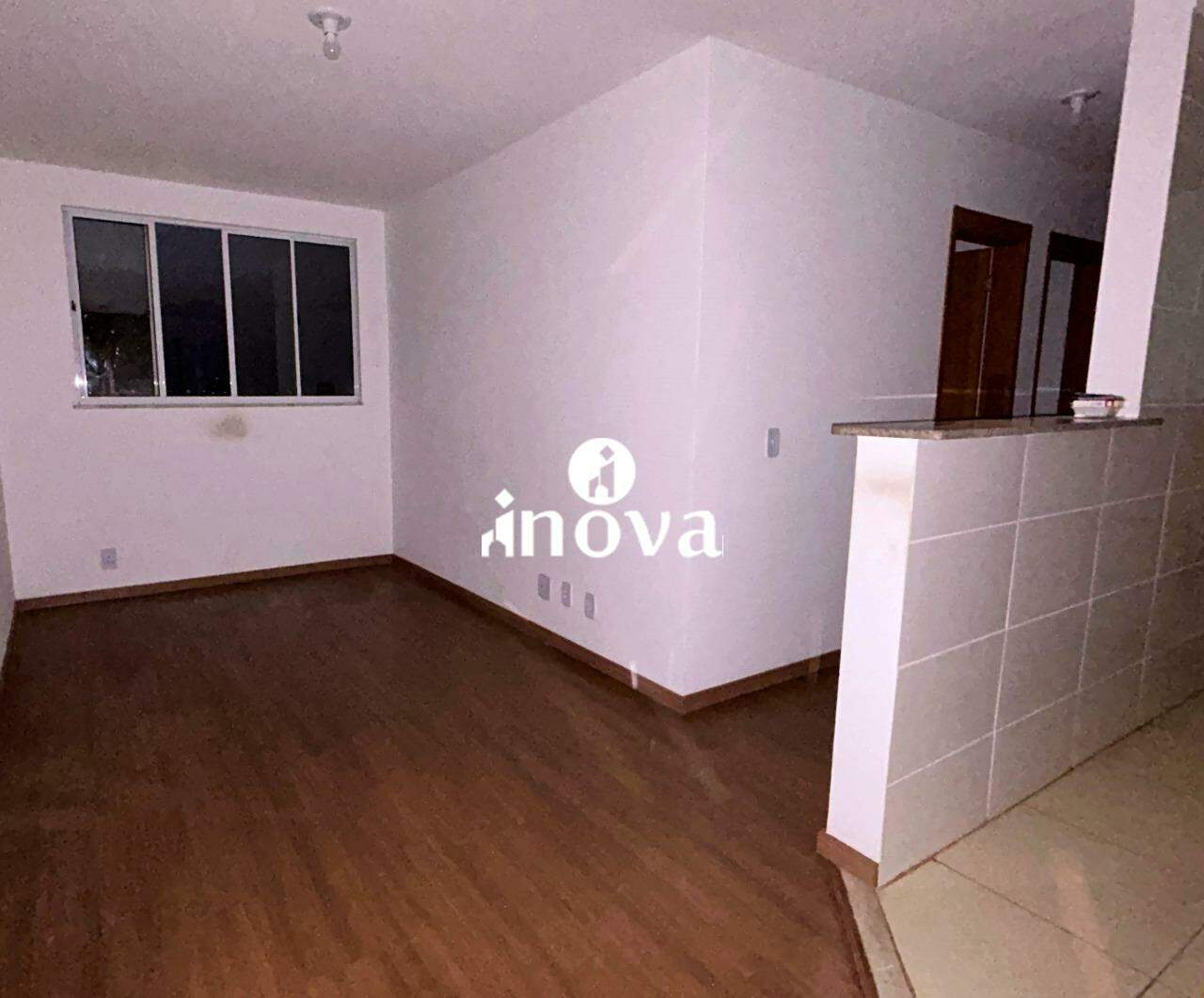Apartamento à venda no Manoel Mendes: 