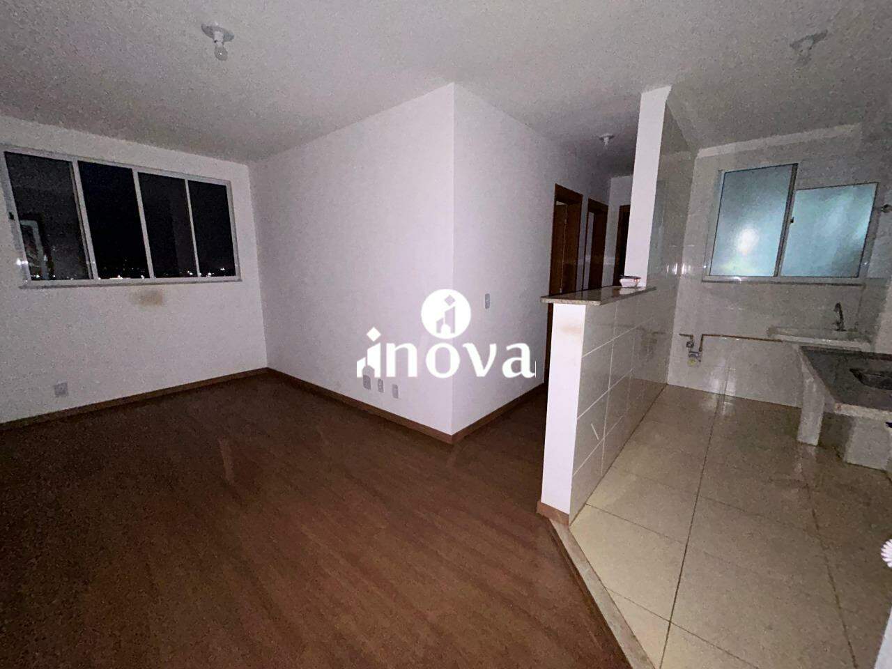 Apartamento à venda no Manoel Mendes: 