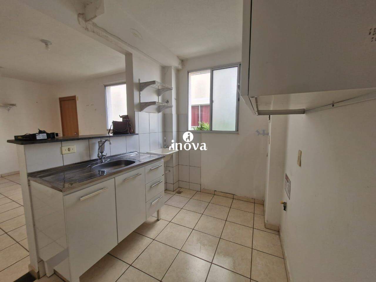 Apartamento à venda no Palmeiras,Residencial: 