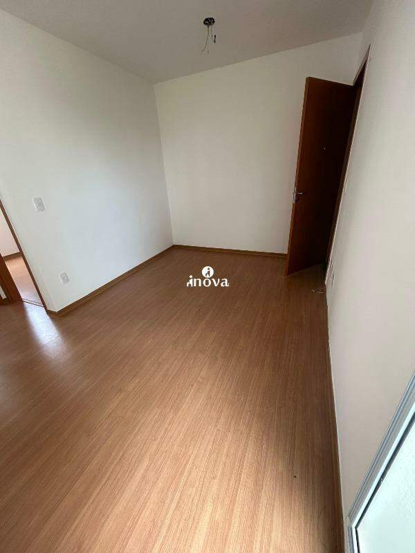 Apartamento à venda no Boa Vista: 
