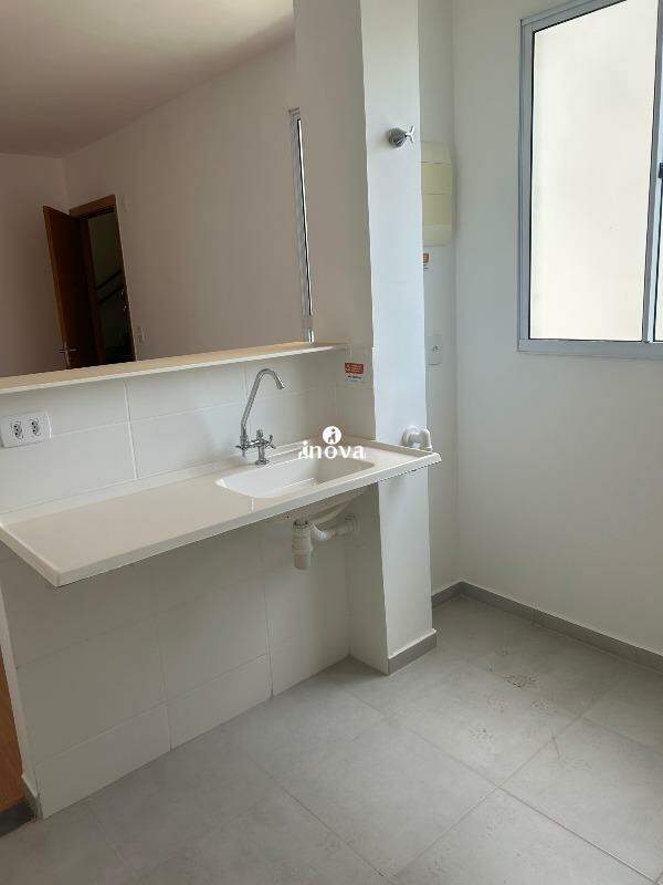 Apartamento à venda no Boa Vista: 