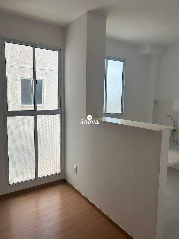 Apartamento à venda no Boa Vista: 