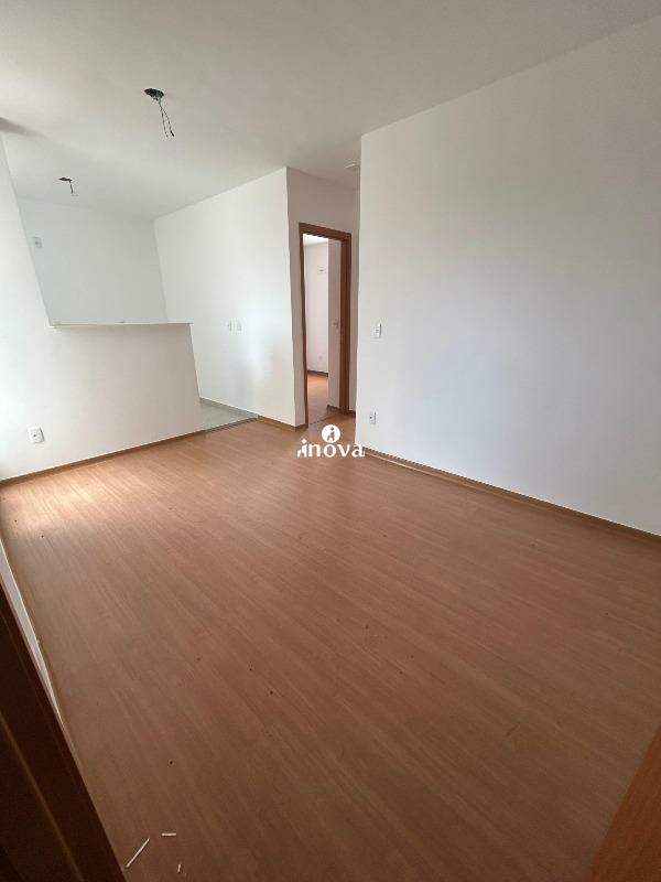 Apartamento à venda no Boa Vista: 