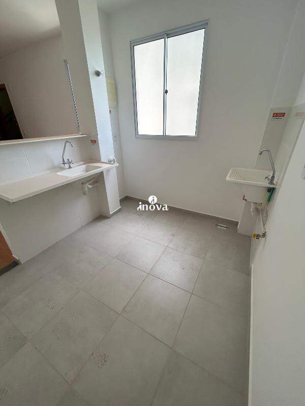 Apartamento à venda no Boa Vista: 