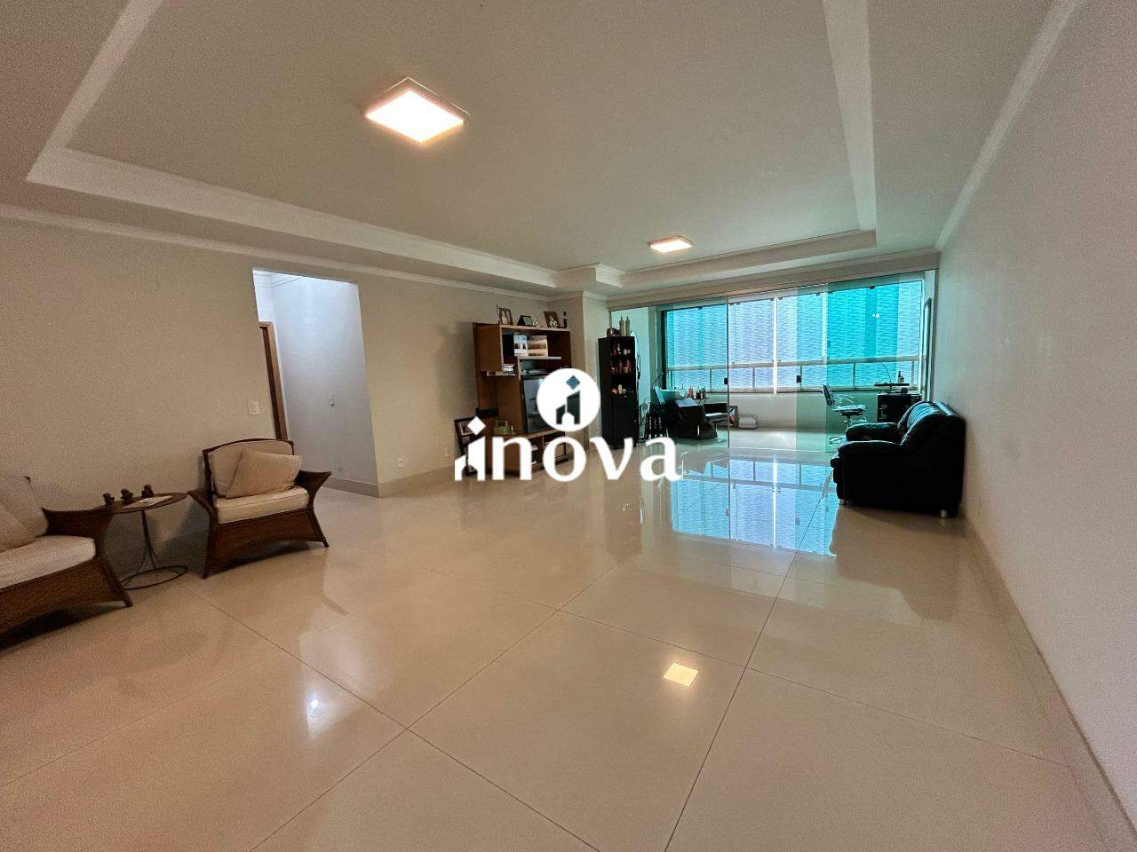 Apartamento à venda no Santa Maria: 