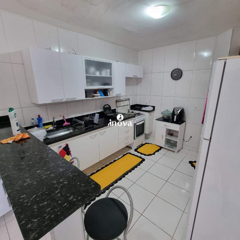 Apartamento à venda no Abadia: 